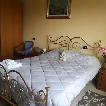 Oda ve Kahvaltı Next Frosinone