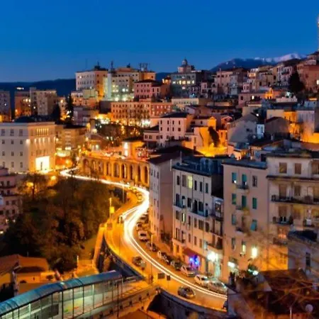 Next Bed & Breakfast Frosinone