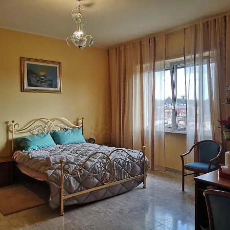 Next Bed & Breakfast