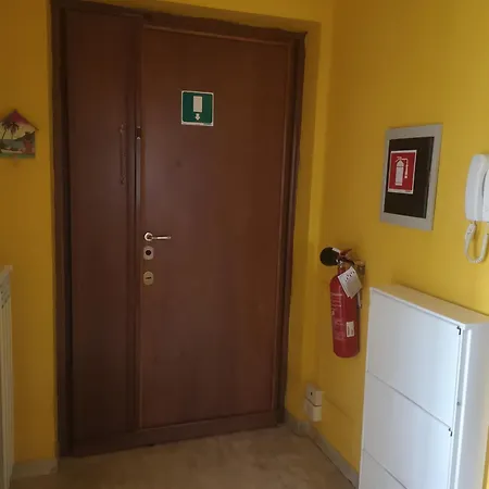 Next Bed and Breakfast 3*