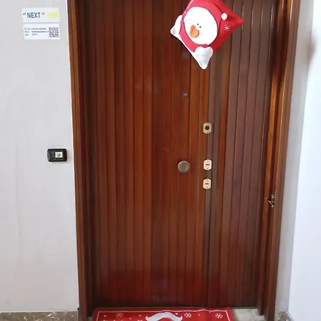 Next Bed & Breakfast 3*