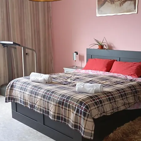 Next Bed & Breakfast Frosinone