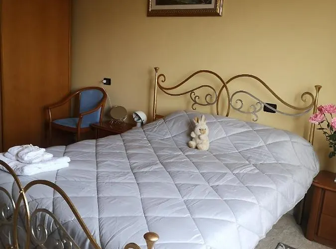 Bed and breakfast Next Frosinone