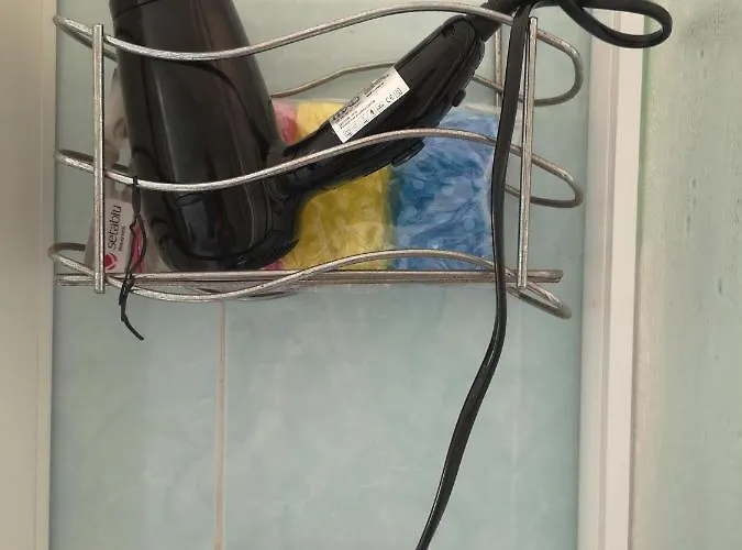 Next Bed and breakfast