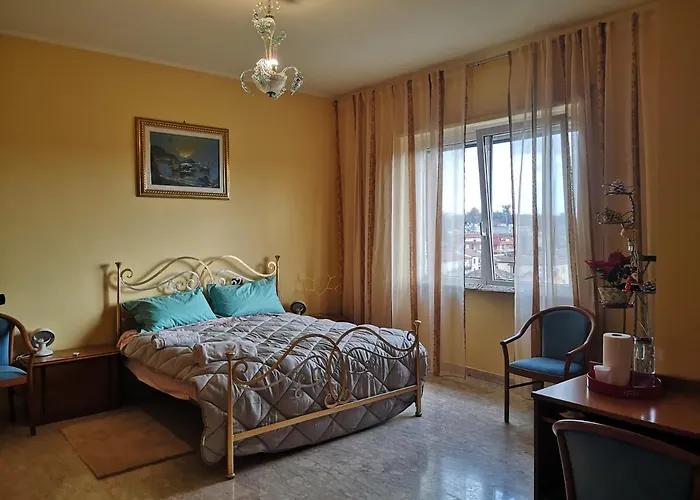 Next Bed and breakfast