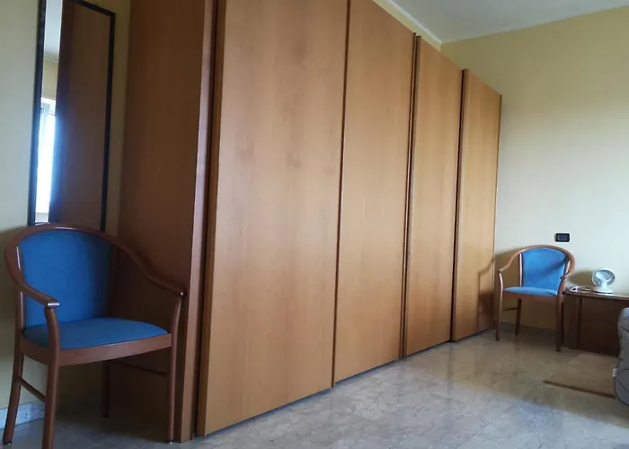 Bed and breakfast Next 3*