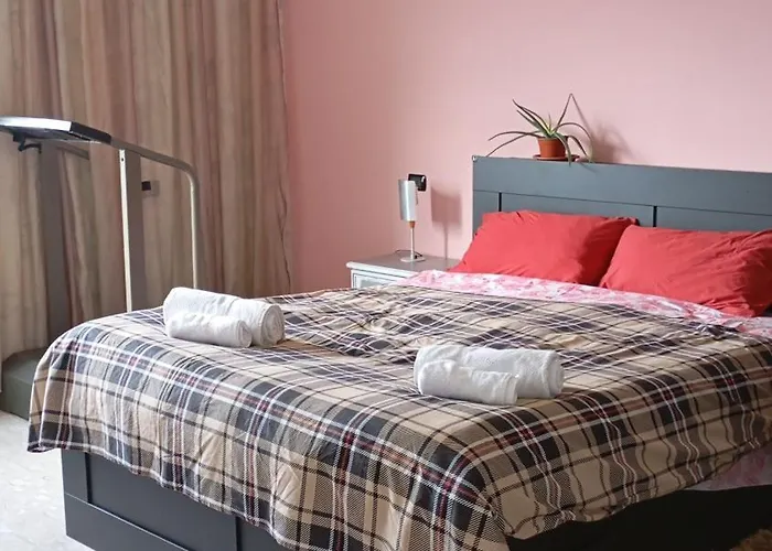 Next Bed and breakfast Frosinone