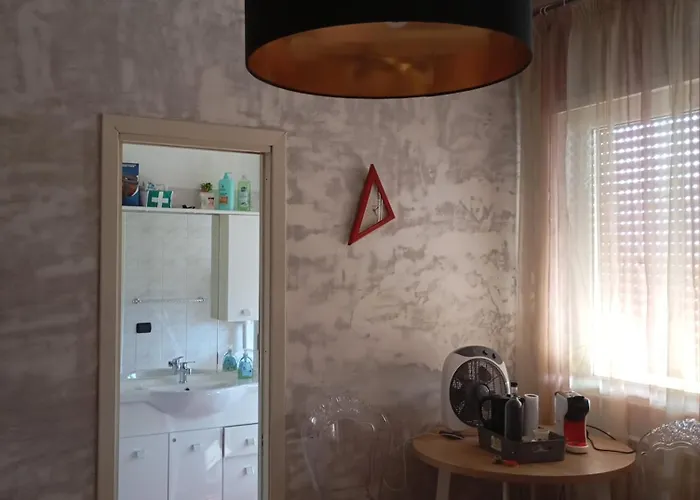 Next Bed and breakfast Frosinone